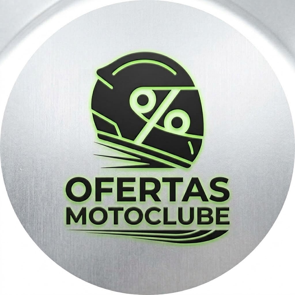 Logo Ofertas Motoclube